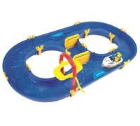 Big (simba Dickie Group) - 800055102 - Jeu De Plage - Waterplay Rotterdam