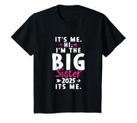 Big Sister 2025 - C'est moi T-Shirt