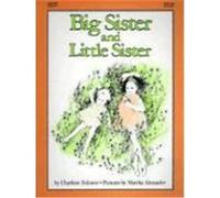 Big Sister and Little Sister Zolotow, Charlotte (Auteur)