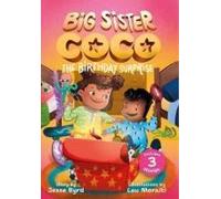 Big Sister Coco 1: The Birthday Surprise