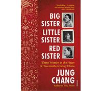 Big Sister, Little Sister, Red Sister: Three Women at the Heart of