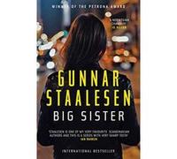 Big Sister (Varg Veum) - [Livre en VO] Don Bartlett, Gunnar Staalesen (Auteur)