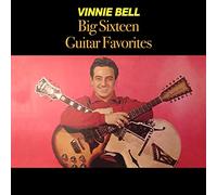 Big Sixteen Guitar Favourites