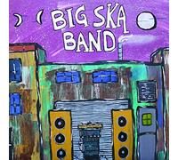 Big Ska Band - Featuring Corey Glover