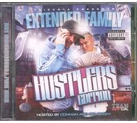 Big Skeem and Conman – Hustler S Edition – Import