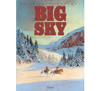 Big Sky