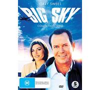 Big Sky: Collection 2 [PAL/0] [Import]