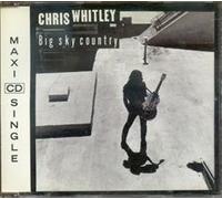 Chris Whitley - Big Sky Country [Import]
