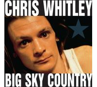 Big Sky Country by Chris Whitley (2005-04-05)