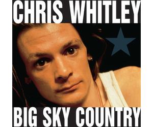 Big Sky Country by Chris Whitley (2005-04-05)