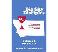 Big Sky Disciples Volume 2