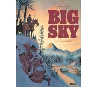 Big Sky - Edition Noir et Blanc