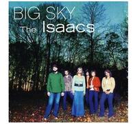 Isaacs; the – Big Sky (Enh)