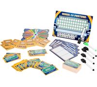 Big Sky Games Of Fortune Board Game Jeu de société Taille unique Unisex