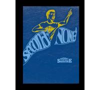Big Sky High School - 1984 Yearbook | Official Classmates® Premium Reprint | Authentic Archival Edition | Softcover