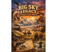 Big Sky Legacy: The History and Culture of Montana