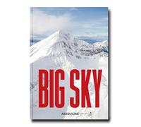 Big sky - montana