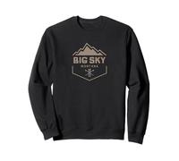 Big Sky Montana Sweatshirt