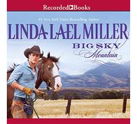 Big Sky Mountain (The Parable, Montana Series)