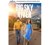 Big Sky River