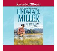 Big Sky River (The Parable, Montana Series)