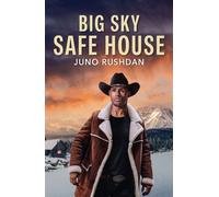 Big Sky Safe House (Ironside Protection Services, Book 2) (Mills & Boon Heroes) - Juno Rushdan - Mills & Boon Heroes - ebook (ePub) - Livre