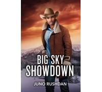 Big Sky Showdown - Juno Rushdan - Mills & Boon - ebook (ePub) - Livre