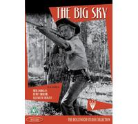Big Sky The [Edizione: Regno Unito] [Import]