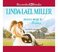 Big Sky Wedding (The Parable, Montana Series) [Import]