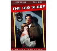 Big Sleep (1978/ Timeless Multimedia)