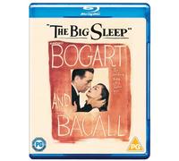 Big Sleep – Warner Bros. – Blu-ray