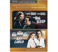 Big Sleep/Key Largo