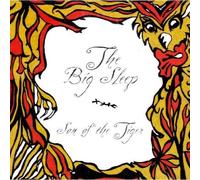 The Big Sleep – Son of the Tiger – CD