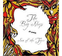 The Big Sleep – Son of the Tiger – CD