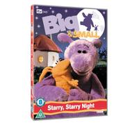Big & Small Starry Night [Import]