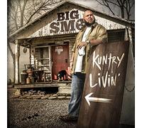 Big Smo - Kuntry Livin
