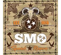 Big Smo - Special Reserve