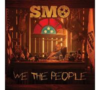 Big Smo - We the People