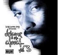 Big Snoop Dogg Presents - Welcome 2 Tha Chuuch 3 [Import]