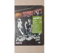 BIG SNOOP DOGG’S PUFF PUFF PASS TOUR [DVD]