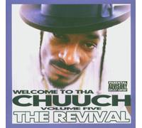 Big Snoop Dogg - Welcome to Tha Church Vol.5-The Revival [Import]