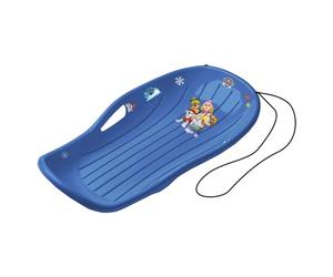 BIG Snow-Carver Blau Paw Patrol | 800056763