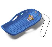 Big Snow Carver Bleu Paw Patrol
