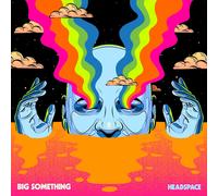 Big Something Headspace (Vinyl)