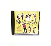 Big Songs for Little Kids: I Feel Like Singing [Import]