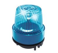 BIG - SOS-Light & Sound - Bobby Car Accessoire de voiture compatible avec tous les volants Bobby Car avec klaxon à partir de l'année de construction 2010, sirènes sonores et clignotantes, pour enfants