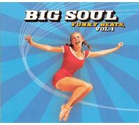 Big Soul - Funky Beat Vol.1 [Import]