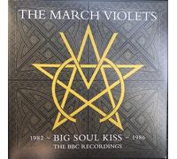 Big Soul Kiss The Bbc Recordings Vinyle