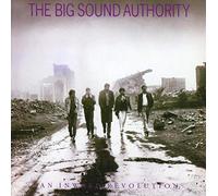 Big Sound Authority - An Inward.. -Spec-