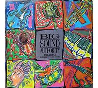 Big Sound Authority - This House (Is Where Your Love Stands)